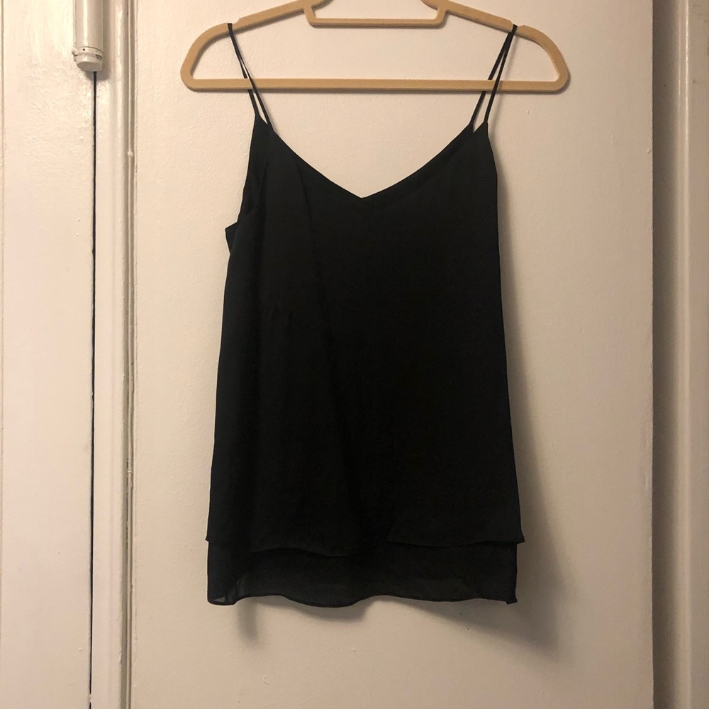 Rag & Bone 100% Silk Camisole XS